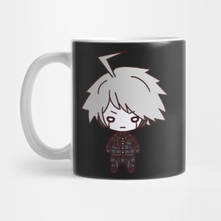 DrV3- Kiibo Nitotan Style Mug